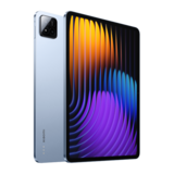 Планшет Xiaomi Pad 7 Pro 12/512GB Blue/Синий