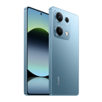 Смартфон Redmi Note 14S 8/256GB Blue/Синий